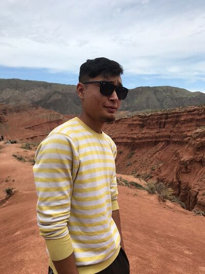  ,   Adis, 25 ,   , 