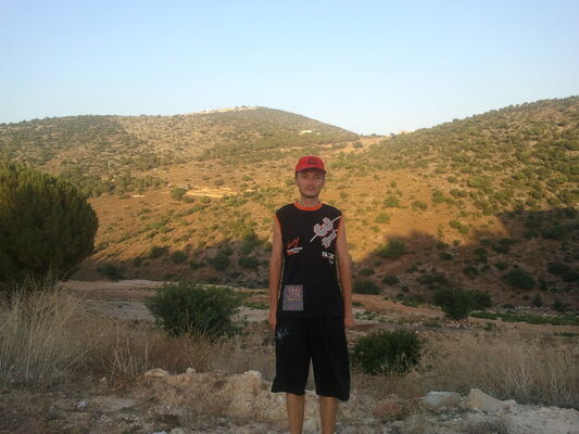  Karmi'el,   David, 40 ,     , c 