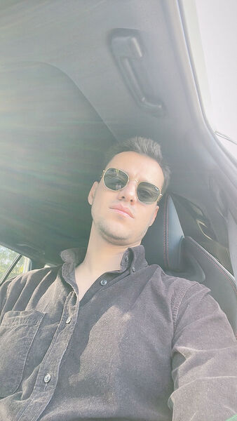  Salzweg,   Ali, 33 ,   ,   