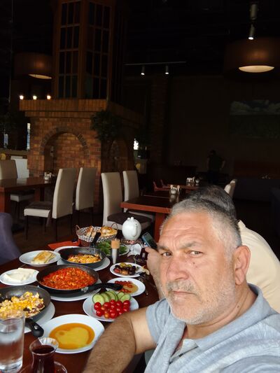  ,   Hayrettin, 56 ,   ,   