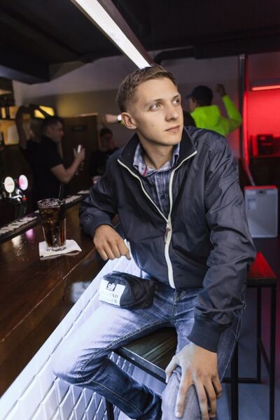  ,   Sergey, 27 ,     , c 