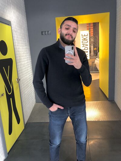  ,   Mohamad, 27 ,   ,   