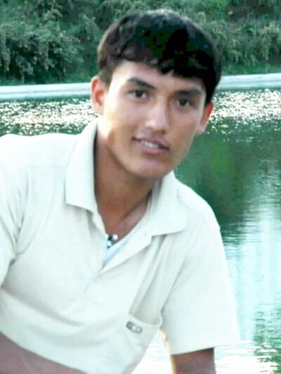  ,   Akram, 38 ,  