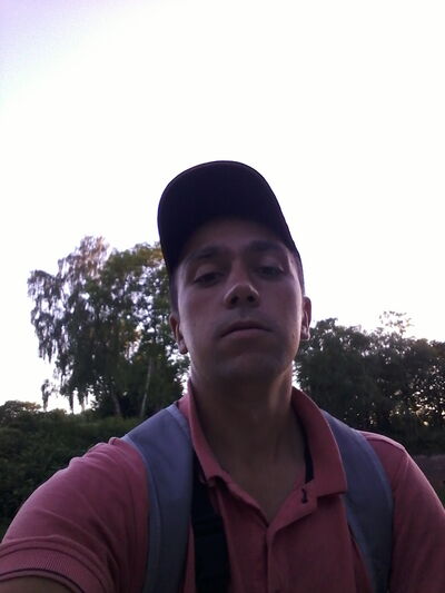  ,   Nikolay, 29 ,   