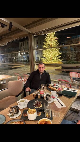  Alfortville,   Narek, 35 ,   ,   , c 