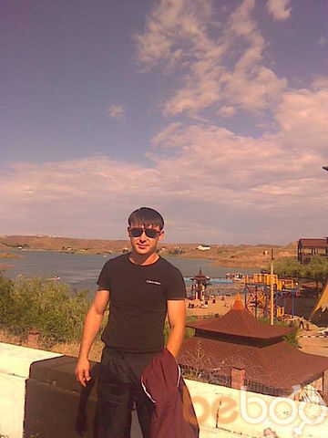  ,   Ruslan, 38 ,  
