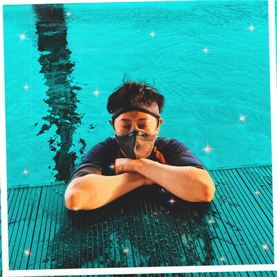  Galax,   Toshi, 45 ,   ,   