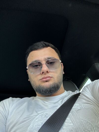 ,   Shahzod, 23 ,   ,   