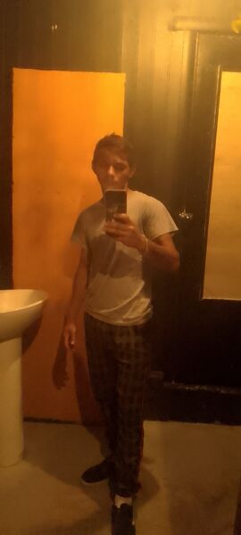  ,   Mikhail, 19 ,   