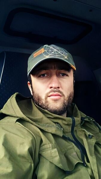  ,   Georgy, 35 ,  