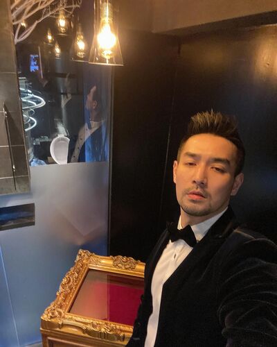  ,   Yao, 38 ,   ,   