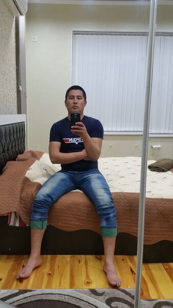  ,   Nurbek, 34 ,   