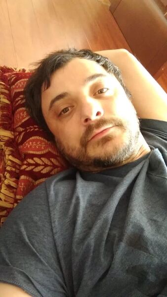  ,   Ilya, 40 ,  