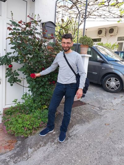  Kotor,   Mesut, 45 ,   ,   