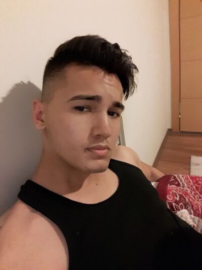  ,   Ferhat, 26 ,   