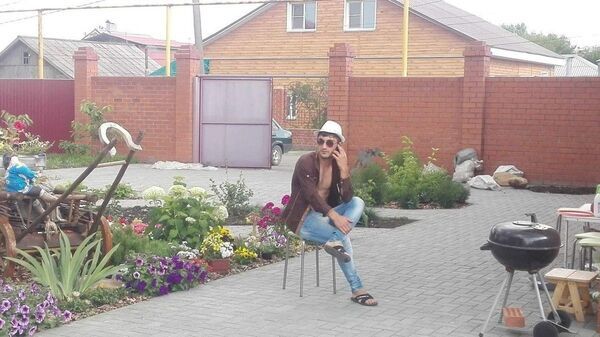  ,   David, 33 ,  