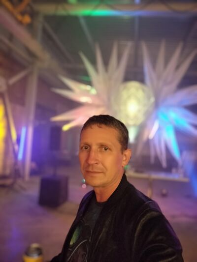  ,   Alexander, 43 ,  