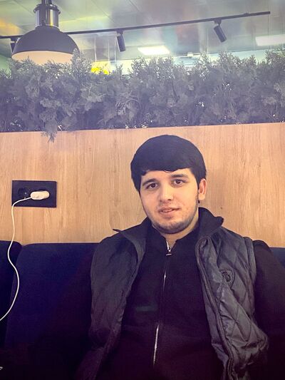  ,   Sodiqjon, 25 ,   ,   