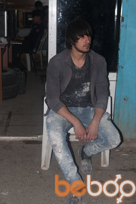 ���������� ����, ���� ������� Anonim, 35 ���, ������������ ��� ������, ���������