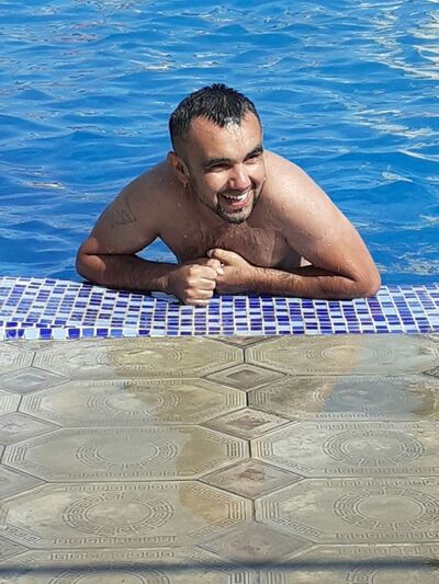  ,   Samir, 34 ,   ,   