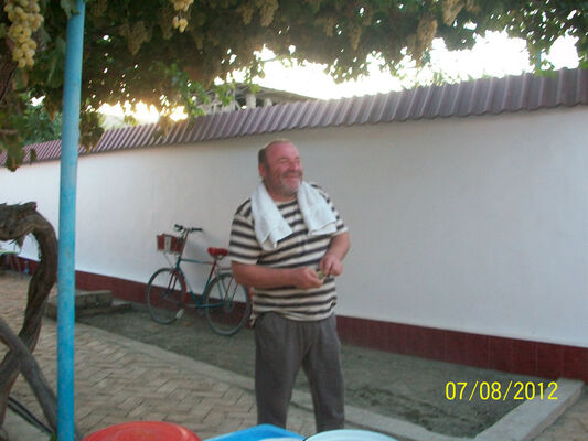  ,   Ruslan, 59 ,   