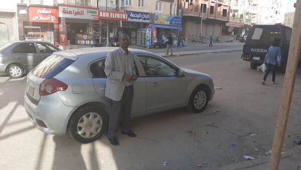  Al Ghardaqah,   Elhassan, 103 ,   