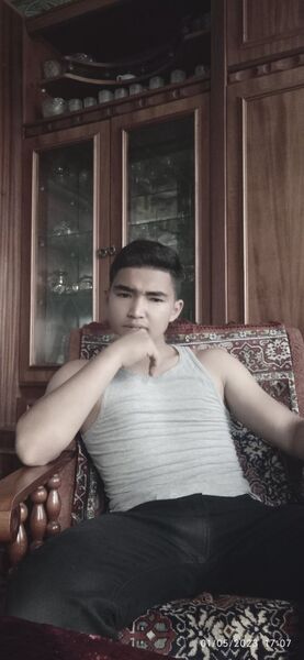  ,   Bekzodbek, 21 ,   ,   