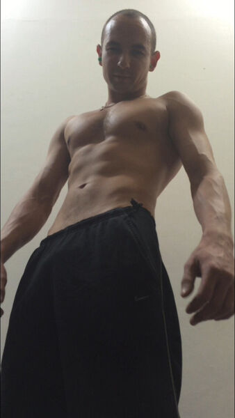  King George,   Vladimir, 37 ,   