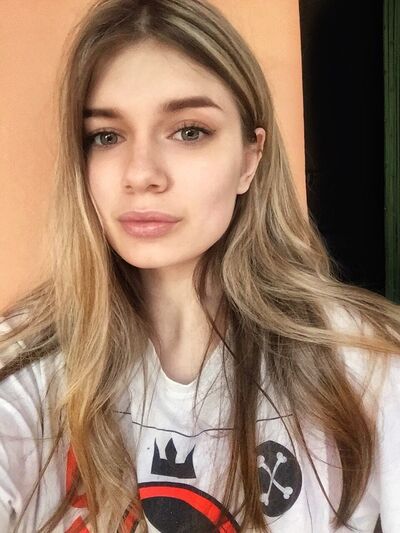  ,   Kristina, 27 ,   