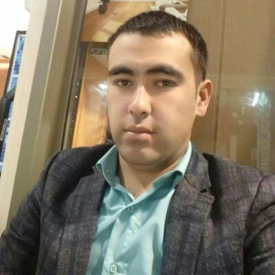  ,   Rasulbek, 33 ,   ,   