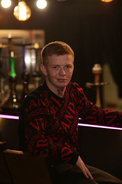  ,   Mikhail, 23 ,   ,   