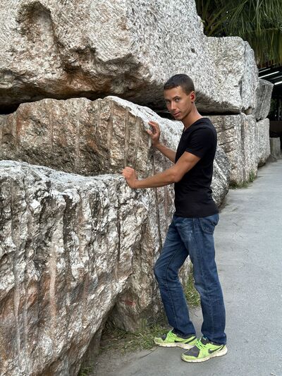 ���������� ������������, ���� ������� Oleg, 26 ���, ������������ ��� ������, ����� � ���������