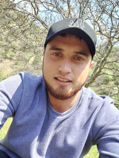  ,   Jasurbek, 25 ,   ,   