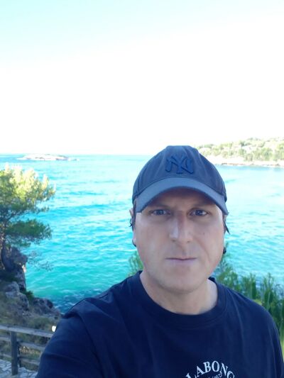  Positano,   John, 45 ,   ,   , c 