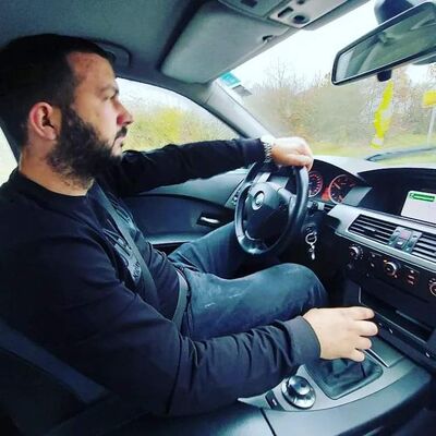  Kleinwarasdorf,   David, 37 ,   ,   