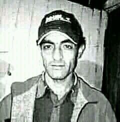  San Ygnacio,   Anjel, 42 ,   ,   , c 