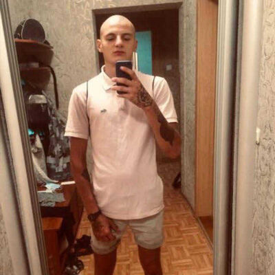  ,   Bald, 26 ,     , c 