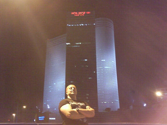  Tel Aviv-Yafo,   , 53 ,   ,   