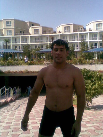  ,   Bayram, 35 ,   
