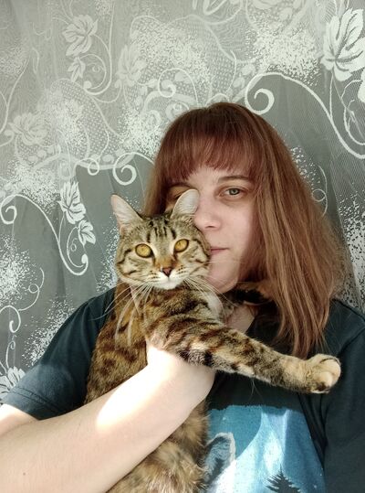   ,   Dasha, 30 ,   