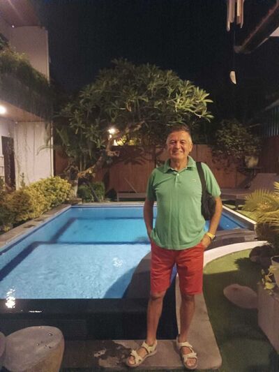  Bodrum,   Denis, 48 ,   ,   