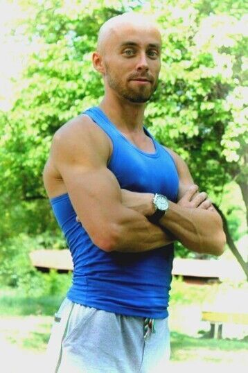  11377183  AleX, 37 ,    