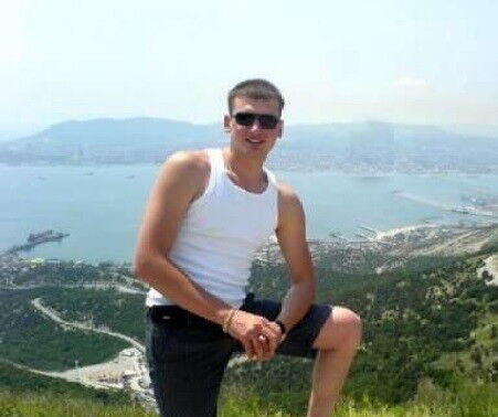  4844513  Roman, 40 ,    