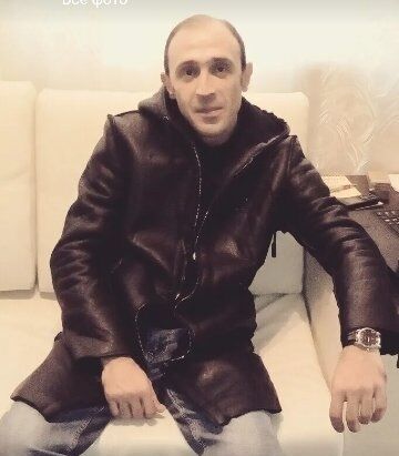  53485393  Andrey, 48 ,    