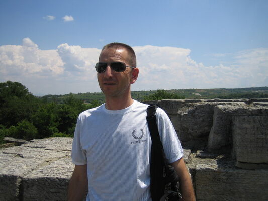  Veliko Turnovo,   Nikto, 55 ,   