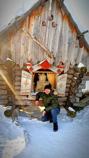  ,   Sergey, 49 ,     , c 