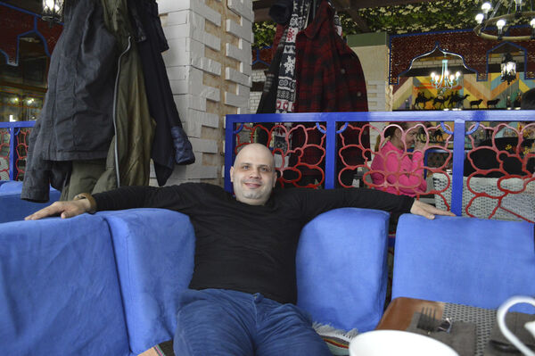  -,   Yuriy, 41 ,   ,   , c 
