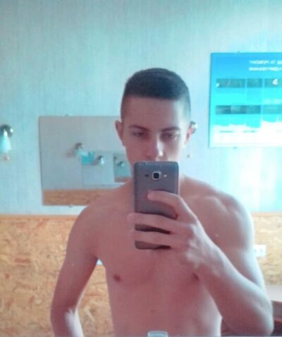  ,   Sergey, 23 ,   ,   