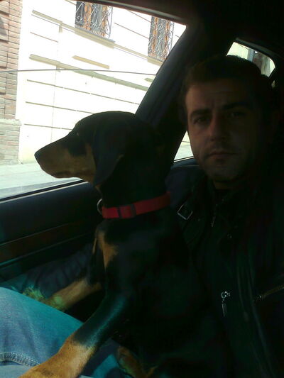  ,   Davit, 41 ,   