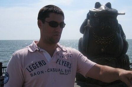 9641473  Vladimir, 50 ,    
